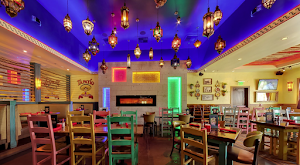 Jimmy Changas {League City} place picture