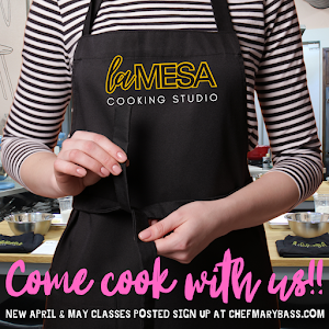 La Mesa Cooking Studio place picture