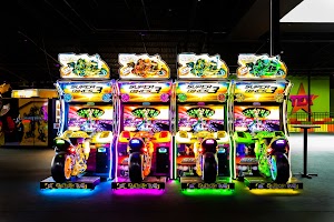 LVL UP FUN place picture