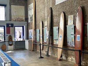 Texas Surf Museum place picture