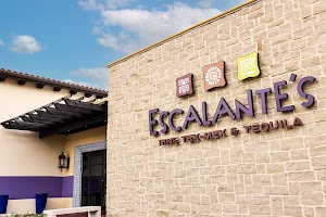 Escalante's place picture
