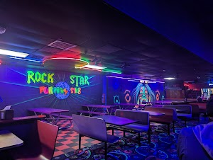 FUNCITY SK8 & PLAY place picture