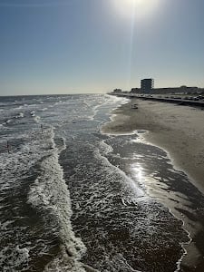 Babe beach place picture