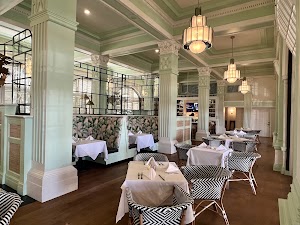 Monarch Restaurant place picture