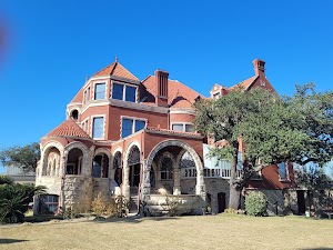 Moody Mansion place picture