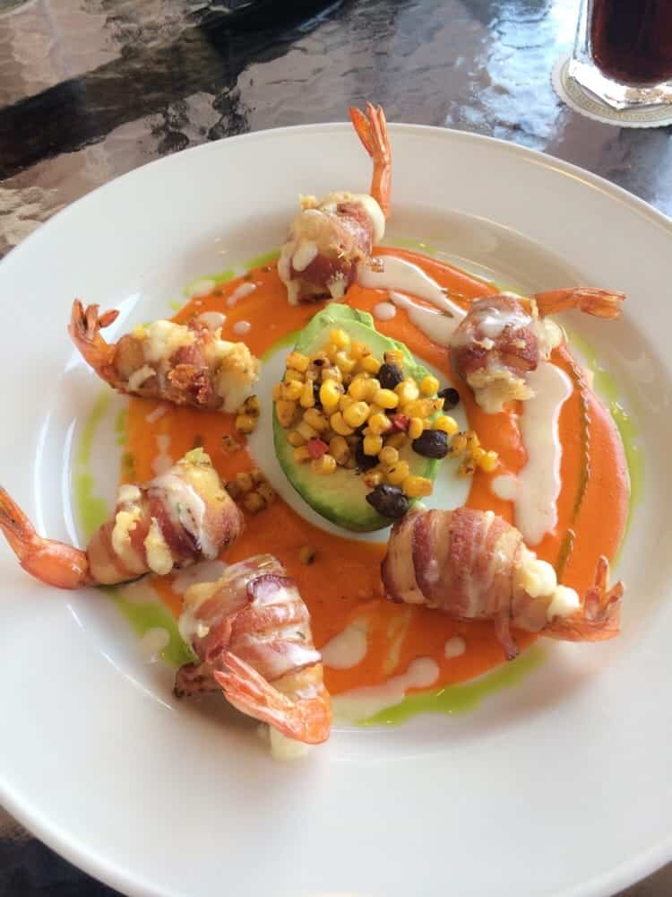 Willie's Shrimp