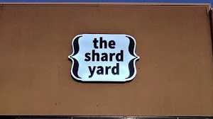 {the shard yard} Art Studio place picture