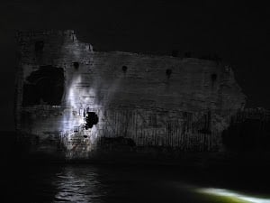 Galveston Haunted Harbor Tours place picture