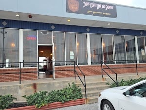 Indies Coffee Bar and Speakeasy place picture