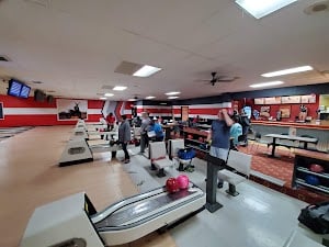 Bowlero Texas City place picture