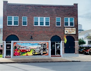 Carriage Haus place picture