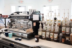 Sugar Bean Coffee & Cream place picture