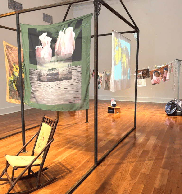 Galveston Arts Center 2