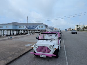 Galveston Moke Rentals place picture