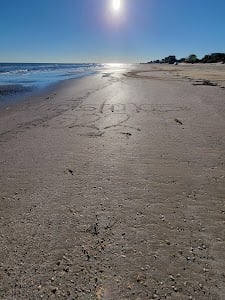 Crystal beach place picture