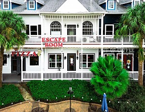 Escape Kemah place picture