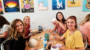 Clay Cup Studios place picture