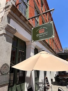 Hendley Wine Co. place picture