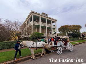 Lasker Inn Bed & Breakfast and Event Venue place picture