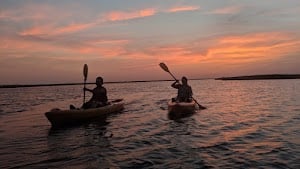 Galveston Kayak Outfitters place picture