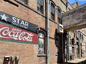 Star Drug Store place picture