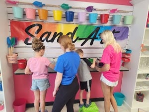 The Craft Factory place picture