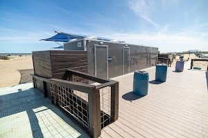 Stewart Beach place picture