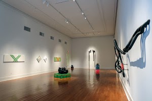 Galveston Arts Center place picture