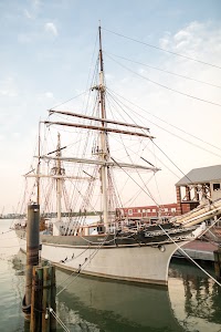 Galveston Historic Seaport - Home of the 1877 Tall Ship ELISSA place picture