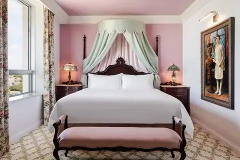 Grand Galvez