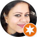 Nivedita Abraham profile picture
