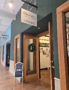 The Chandlery Candle Bar Galveston place picture
